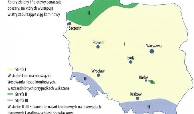 SŁABY CIĄG KOMINOWY ?